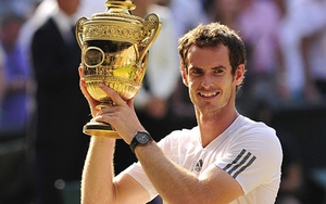 Tennis ngày 25/6: Federer lạc quan trước thềm Wimbledon. Murray giảm cân để đánh bại Djokovic