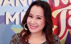 Nhạc sĩ Giáng Son 'choáng ngợp' với Tài năng nhí