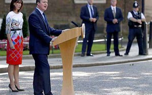 Sau Brexit, hơn một triệu người Anh ký kiến nghị đòi trưng cầu dân ý lại