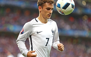 Cựu danh thủ Đặng Phương Nam: Vị trí nào phù hợp với Griezmann?