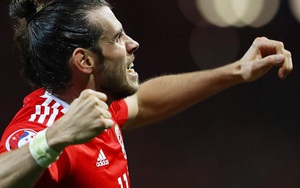 GÓC MARCOTTI: Bắc Ireland chơi chiêu, Xứ Wales thắng bạc!