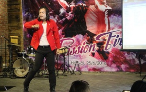 Tú Michael: Michael Jackson là ngọn lửa truyền cảm hứng