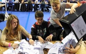 Mong người lớn không phải là 'thế hệ giận dữ'