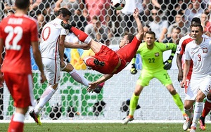 Bản tin Ký sự EURO 2016 ngày 26-6