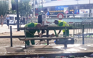 Thư EURO: Những “người hùng thầm lặng” ở EURO