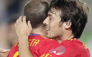 Cựu danh thủ Đặng Phương Nam: Tây Ban Nha có dám tấn công?