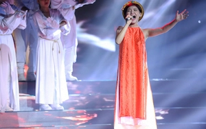 Nhân tố bí ẩn: Kiều Diễm căng thẳng, Minh Như bùng nổ