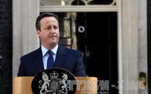 3,5 triệu người Anh muốn trở lại EU, nhưng mọi cánh cửa đã đóng?