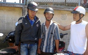 Xem xét thí điểm lập Đội Săn bắt cướp tại Hà Nội và Thành phố Hồ Chí Minh