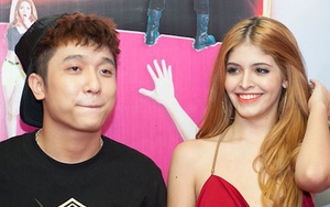 Yanbi và Andrea hẹn hò trở lại, nhưng 'chỉ là giấc mơ'