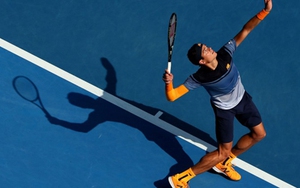 Tại sao Raonic là đối thủ nặng ký nhất của Djokovic tại Wimbledon?