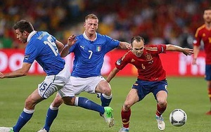 Italia sẽ trả nợ Tây Ban Nha