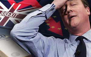 Đảng Bảo thủ Anh sẽ tìm người thay thế Thủ tướng Cameron trong ngày 29/6