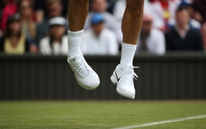 Tennis ngày 28/6: Federer không mơ vô địch Wimbledon. Ana Ivanovic thua sốc