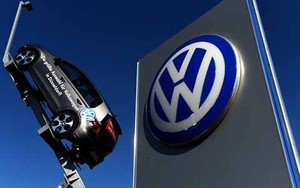 Chi phí dàn xếp vụ gian lận khí thải của Volkswagen tăng chóng mặt