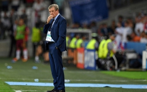 4 ứng cử viên thay HLV Roy Hodgson sau kỳ EURO 2016