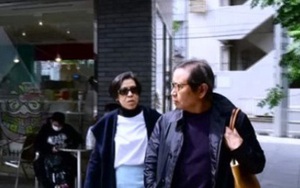 Trào lưu 'tốt nghiệp hôn nhân' của vợ chồng già tại Nhật Bản