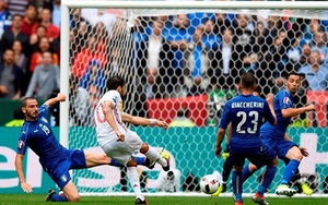 Italy trả nợ sòng phẳng Tây Ban Nha