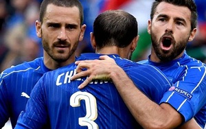 Cược vô địch EURO: Pháp là ứng viên số 1, Italy bị đánh giá thấp hơn... Bỉ