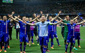 Bản tin Ký sự EURO 2016 ngày 28-6