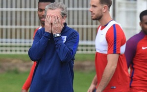 19 lí do khiến Anh bị loại sớm ở EURO 2016