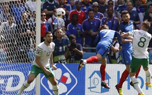 EURO 'đại chiến' diễn ca