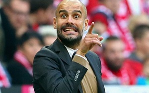Pep Guardiola không đến Anh để giảng đạo