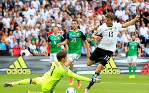 Các đội chuẩn bị cho trận tứ kết như thế nào EURO 2016?