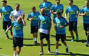 Bản tin Ký sự EURO 2016 ngày 29-6