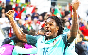 Cựu danh thủ Đặng Phương Nam: Renato Sanches, đã đến lúc trở thành kép chính