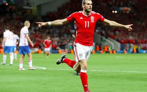 Gareth Bale ví xứ Wales là 'ông kẹ' của đội tuyển Bỉ