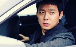 Bị cáo buộc cưỡng dâm, Park Yoo Chun nên rời làng showbiz