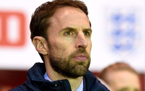 Gareth Southgate không muốn trở thành HLV tuyển Anh