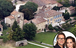 Angelina Jolie muốn quay lưng lại Hollywood, theo đuổi chính trị