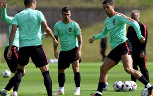 Bản tin Ký sự EURO 2016 ngày 30-6