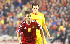 Góc Lê Thụy Hải: 'Bỉ sẽ thắng xứ Wales trong 90 phút'