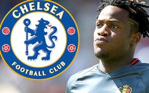 Quan điểm của tôi: Khi tuyển Bỉ trở thành cái chợ