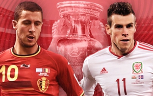 Cựu danh thủ Đặng Phương Nam: Bale hay Hazard sẽ tỏa sáng?