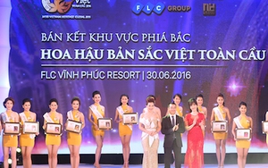 Lộ diện 12 ứng viên đầu tiên của Hoa hậu Bản sắc Việt Toàn cầu