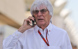 BREXIT ảnh hưởng gì đến F1?