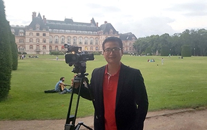 Thư EURO: Về miền cư xá…