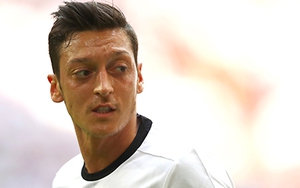 Mesut Oezil: Người tạo cảm hứng cho tuyển Đức