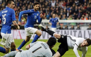 Góc nhìn 365: Không rơi vào thế bị dẫn bàn