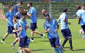 Ấn tượng EURO 2016: Đức - Italy, cuộc chiến không khoan nhượng