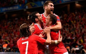 Bản tin Ký sự EURO 2016 ngày 2-7