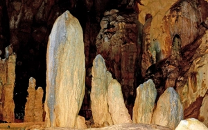 Hành trình 1/4 thế kỷ 'đánh thức' hang động