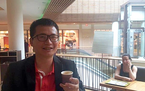 Thư EURO: Càng nghiên cứu cà phê Pháp càng bị mê hoặc