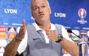 Quan điểm của tôi: Thực ra, Deschamps rất xuất sắc…