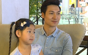 Diễn viên Mạnh Trường: Mong khán giả xem 'Zippo…', rồi xem tiếp EURO