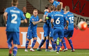 Góc thơ Lê Thống Nhất: Mã hồi đầu ngẩng vẫn như anh hùng!